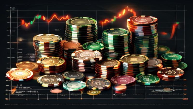 Cách đọc paylines slot