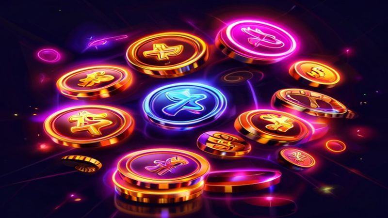 Slot trái cây 777 minh họa