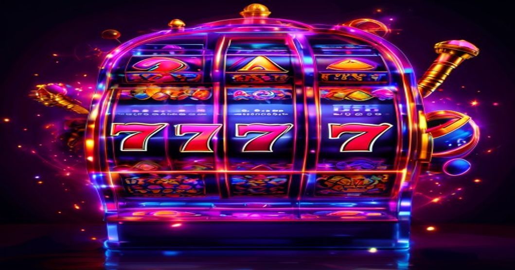 Slot Trái Cây 777 tại XX98