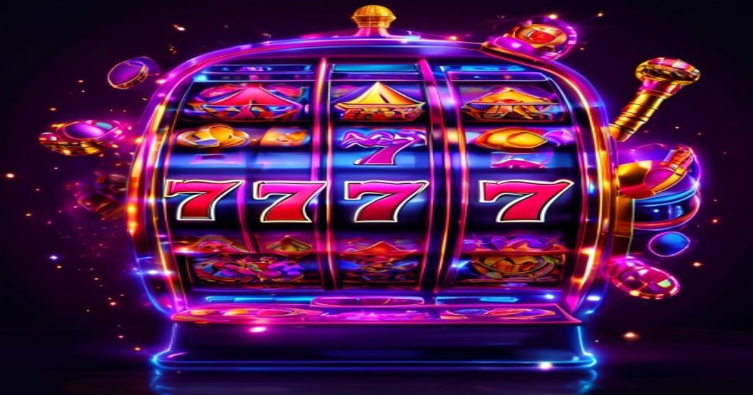 Slot 3 Cối Cổ Điển tại XX98